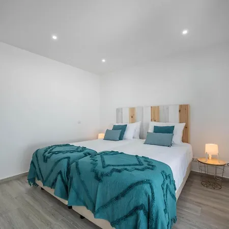 Sunset Apartment Sagres Exterior photo