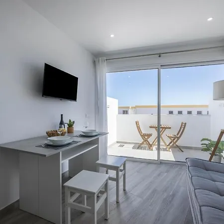 Sunset Apartment Sagres Exterior photo
