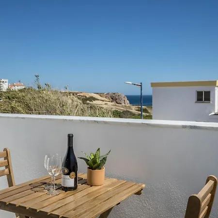Sunset Apartment Sagres Exterior photo