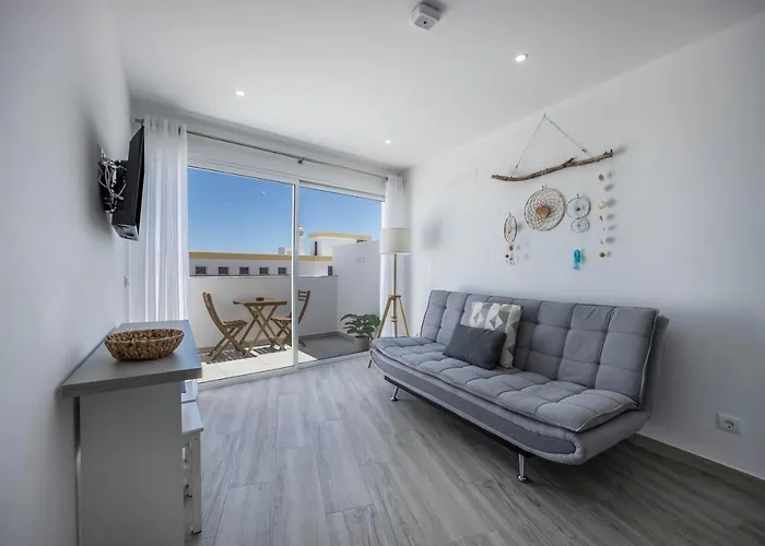 Sunset Apartment