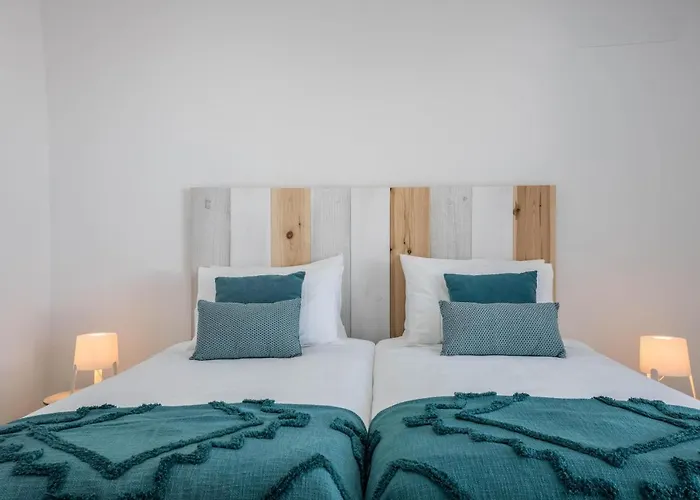 Sunset Apartment