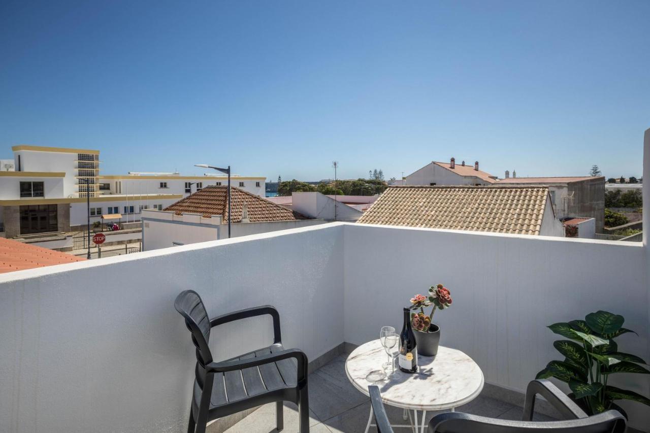 Apartment Sunset Sagres